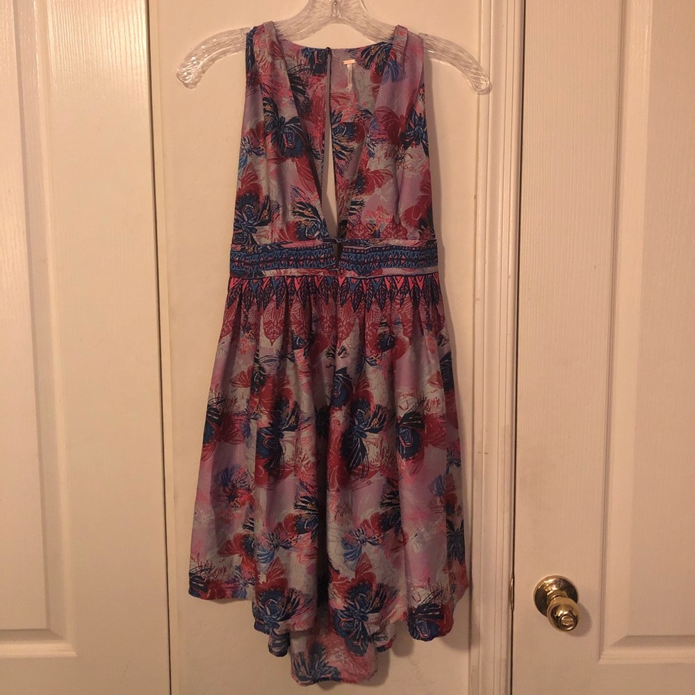 Free People Summer Dress